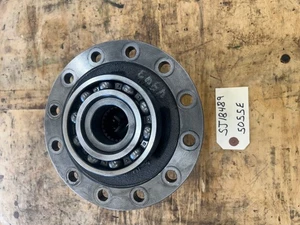 SJ18489 John Deere 5055e - 75e Differential Assembly - Picture 1 of 4