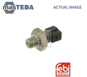 06033 OIL PRESSURE SENSOR GAUGE FEBI BILSTEIN FOR OPEL OMEGA B 2.5 TD,2.5 DTI - Picture 1 of 5