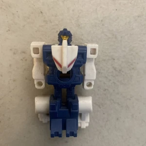 Vtg Takara Transformers G1 Victory Dinoking Yokuryo Action Figure Robot - Picture 1 of 4