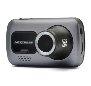 Nextbase 622GW Dashcam 3,0 Zoll Display 1440p HD 140° WiFi GPS G-Sensor - Bild 1 von 3