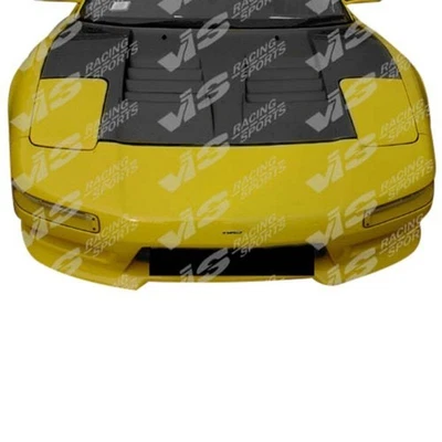 For Acura NSX 91-01 VIS Racing 91ACNSX2DGS-010C G Speed Style Carbon Fiber Hood - Image 1 of 2