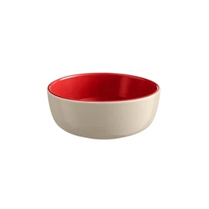 Emile Henry Everyday Dinnerware 6.25 Inch Cereal Bowl, 0.75 Qt - Picture 1 of 4