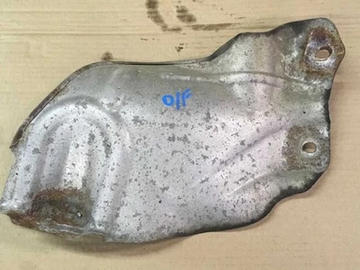 07 08 09 10 11 12 13 FORD EXPEDITON CONDUCTOR IZQUIERDO ESCAPE DELANTERO ESCUDO TÉRMICO Foto 1 de 4