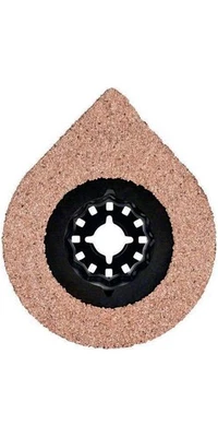 Bosch Segmentsägeblatt Expert AVZ70RT4 Ø 70 mm Mörtel Starlock 2608900041 - Bild 1 von 4