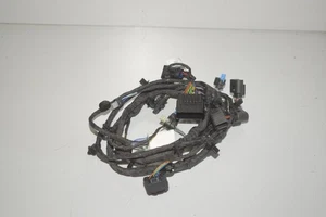 Original BMW G05 G06 G07 Wiring Harness Front End 61129825144 New Parts - Picture 1 of 5