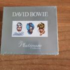 David Bowie The Platinum Collection 3 Cd Emi 2005 Sigillato