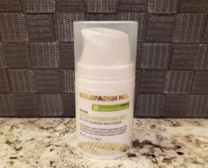 Goldfaden MD Detox Hydrating Gel 1.7oz BHA Skin Balancing Treatment Moisturizer - Picture 1 of 5