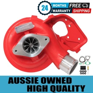 GEN1 High Flow Turbo No Actuator For Ford Everest 3.2L 2015 Onwards - Picture 1 of 13