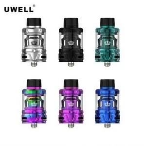 Uwell Crown 4 (IV) Sub Ohm Tank Clearance - Picture 1 of 7