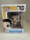 Funko Pop Angel Betty Boop #557