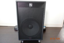 ev sxa180 subwoofer