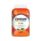 Centrum Kids, World's No.1 Multivitamin with Probiotics, Vitamin, 50 Gummies