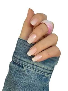 Nagelfolie selbstklebende Nagelfolie Nailwraps - Picture 1 of 3