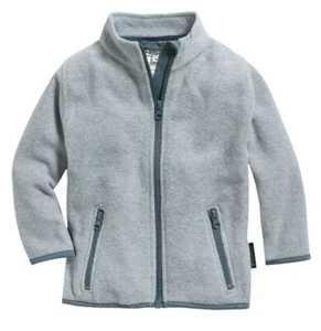Fleece-Jacke - Bild 1 von 2