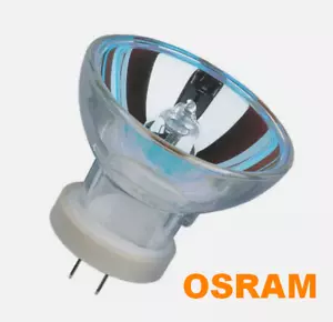 Osram 64617 75W 12V G5.3 dental lamp bulb - Picture 1 of 4