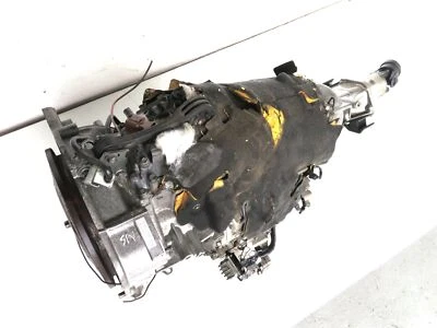 2014 2015 2016 SUBARU FORESTER TRANSMISSION 2.5L CVT AUTOMATIC AWD JDM FB25 GEAR - Image 1 of 4