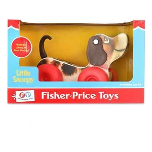 Fisher Price Classic Little Snoopy - Picture 1 of 1