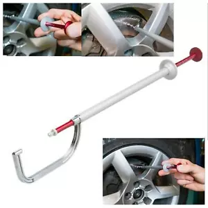 Measuring Tool 0-45mm Accurate Tire Tread Brake Disc Caliper Thickness - Picture 1 of 12