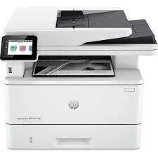 HP MULTIFUNZIONE LASER B/N PRO 4102FDN DUPLEX 2Z623F - Immagine 1 di 1