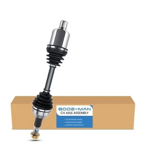 Front Left Side CV Axle Shaft for Chevy Impala Buick Lucerne LaCrosse Regal - Picture 1 of 8