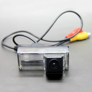 Car Rear View Backup Camera For Toyota Land Cruiser 120 2005 2006 2007 2008 2009 - Picture 1 of 9