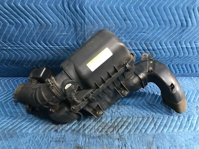 06-14 起亚 SEDONA 07-10 ENTORAGE 空气净化器过滤器盒 带谐振器 原始设备制造商 — 第 1/4 张图片