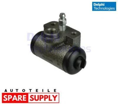 RADBREMSZYLINDER FÜR CHRYSLER DODGE JEEP DELPHI LW90141 - Bild 1 von 4