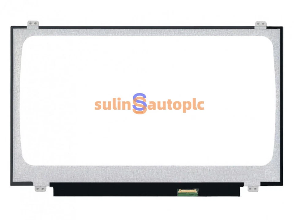 N140BGA-EB3 fit N140BGA-EA3 LCD SCREEN PANEL 1366X768 EDP 30 PIN - Image 1 of 1