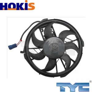 FAN RADIATOR 821-0013 FOR MERCEDES-BENZ A-CLASS/MONOCAB B-CLASS/Sports/Tourer - Picture 1 of 6