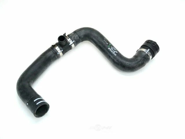 Upper Radiator Hose For 2019-2020 Ram ProMaster 2500 3.6L V6 VIN: G X226DF - Image 1 of 1