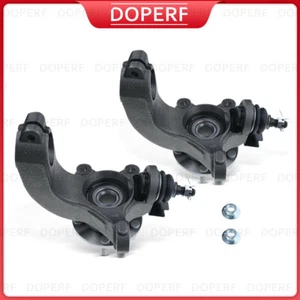 For 2011-2013 Ford Transit Connect 2X Front Wheel Hub Bearing Knuckle Assembly - Bild 1 von 9