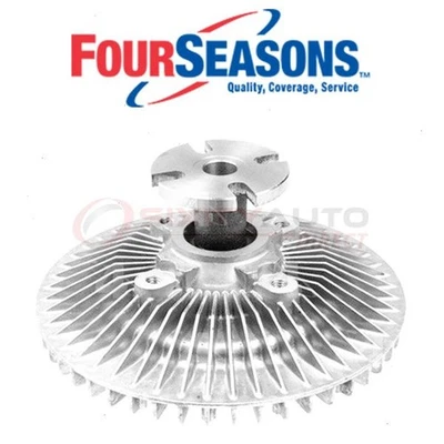 Four Seasons Engine Cooling Fan Clutch for 1975-1977 Dodge Royal Monaco - mz - Image 1 of 4