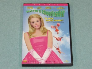 BUT I'M A CHEERLEADER (DVD, 2000) ***Rare, OOP!*** Natasha Lyonne, Clea DuVall - Picture 1 of 7