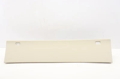 2013 - 2022 年 Land Rover RANGE ROVER 后置升降机降压装饰面板 原始设备制造商 BEIGE_TKC — 第 1/4 张图片