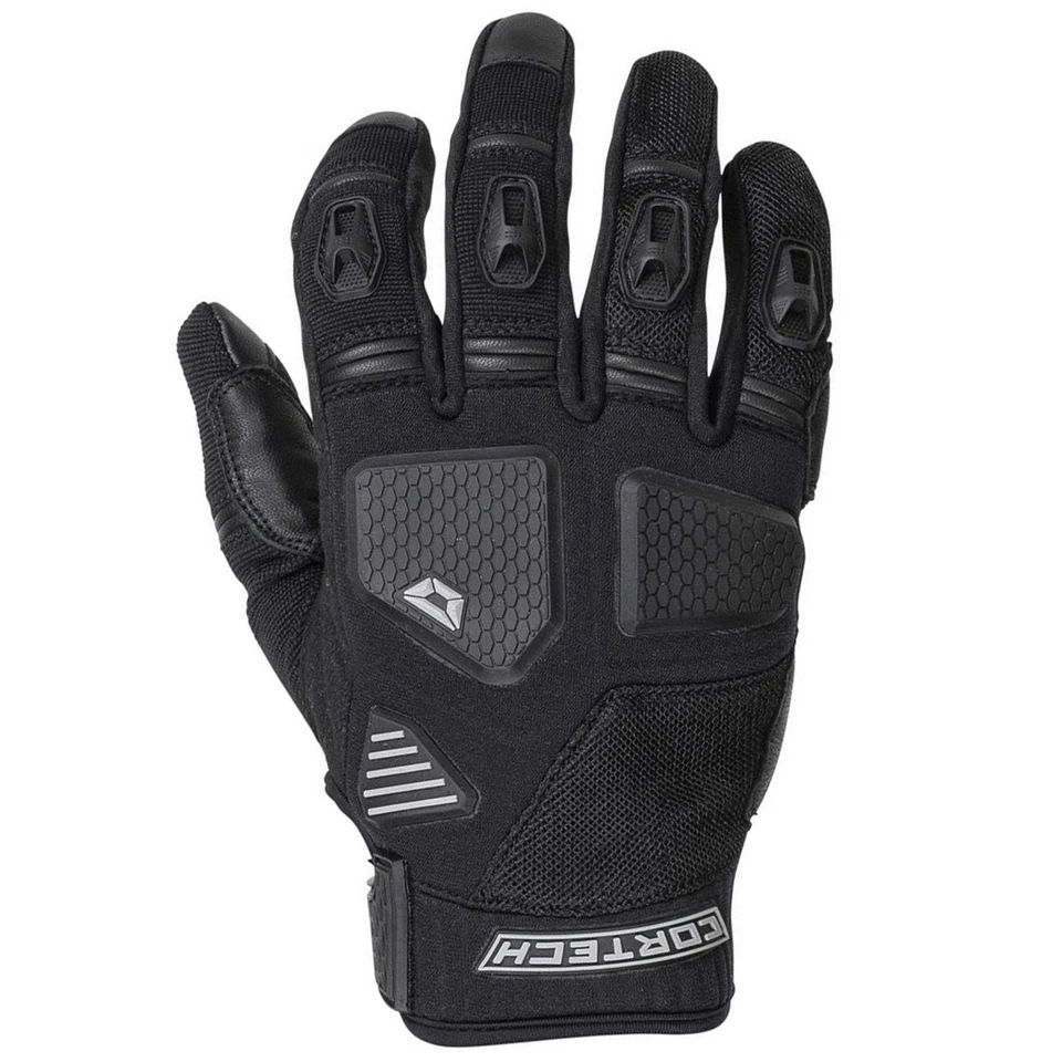 Cortech Men's Aero-Flo Motorcycle Gloves - Imagem 1 de 1