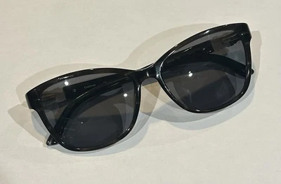 BEBE BB 5152 Brille Sonnenbrille Jet Black Tortoise 53-15-135 NUR RAHMEN - Bild 1 von 4