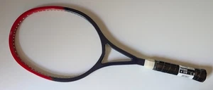 PUMA BORIS BECKER WORLDCHAMPION Racket Nr. 0066 /3100 Limited Edition L3 new NEU - Picture 1 of 4