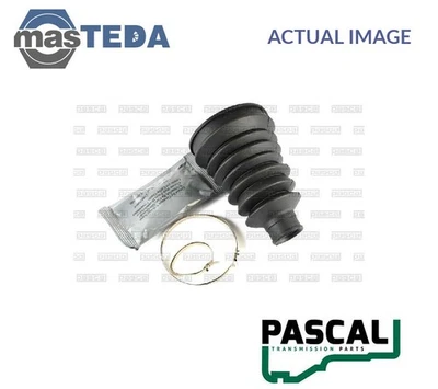 G5R016PC CV JOINT BOOT KIT WHEEL SIDE PASCAL NEW OE REPLACEMENT - Image 1 of 4