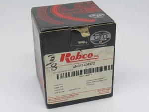 Robco Inc. 1140-3/8 Compression Packaging Genuine GFO 3/8" W 2 lb NEW - Picture 1 of 6