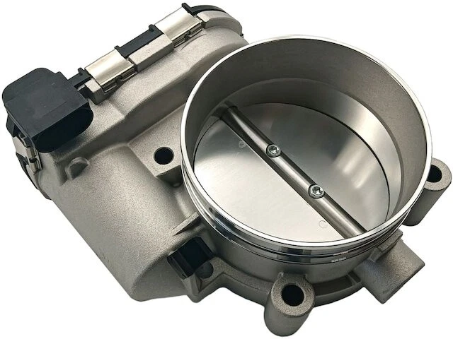For 2005-2012 Porsche 911 Throttle Body 94618DZNJ 2006 2007 2008 2009 2010 2011 - Изображение 1 из 3