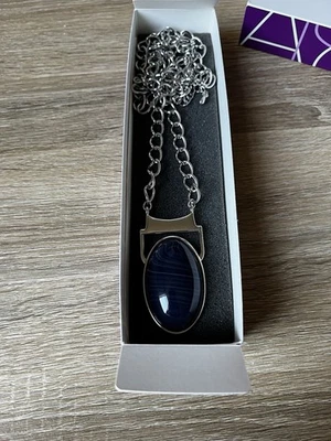 Lia Sophia ISIS Cateye Necklace - Image 1 of 4