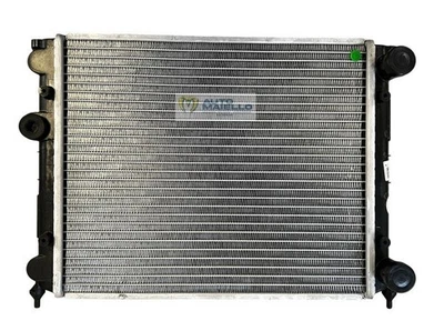 Radiatore acqua ligier microcar js50 nova x-too max r s rs due ixo js50 js60 mgo - Immagine 1 di 4