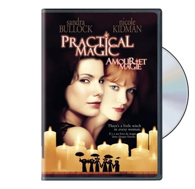 Practical Magic - Image 1 of 2
