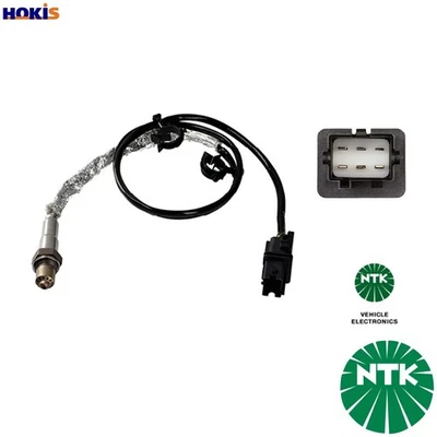 SENSOR LAMBDA 90521 PARA VOLVO S80/I XC90 S60 XC70/Cross/Country V70/II 2,0 L 5cyl Foto 1 de 4