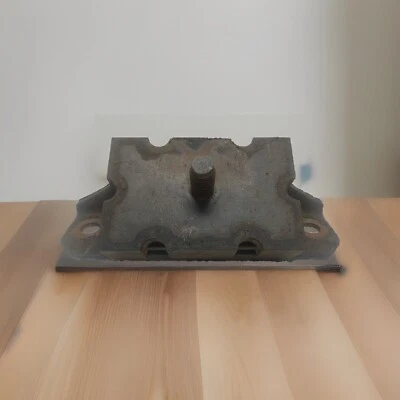 Ford Mustang Galaxie 1964 montaje de motor 289 351 W nuevo de Lote Antiguo Foto 1 de 4