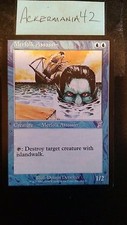 1 x Merfolk Assassin - Time Spiral - Timeshifted - LP - Magic The Gathering -MTG