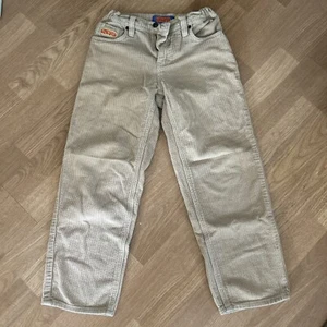 Empyre Tan Corduroy Pants Sz 24 - Picture 1 of 2