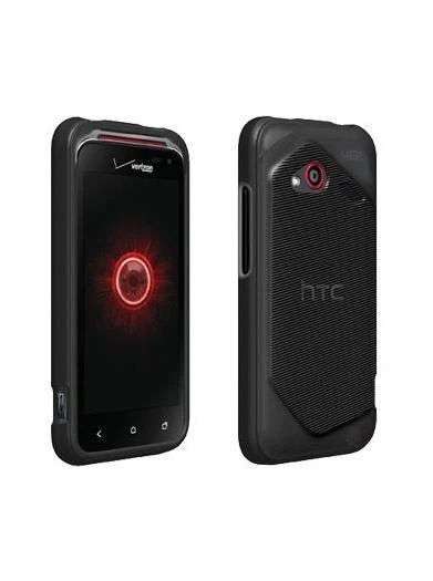 HTC Droid Incredible 4G LTE (Verizon) c Smartphone Cell Phone ADR6410 Page Plus - Image 1 of 1