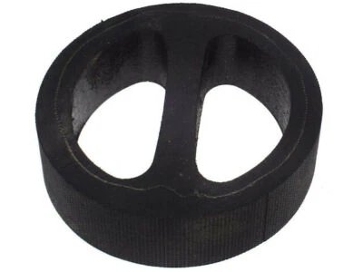 Suspensión de escape delantera Febi 58284JZCP 1979 1980 1981 1982 BMW 1978 1978 1978 1978 1978 Foto 1 de 2