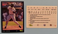 U Pick from 225 different Tony Gwynn - Oddball, Magazine, issues MORE 